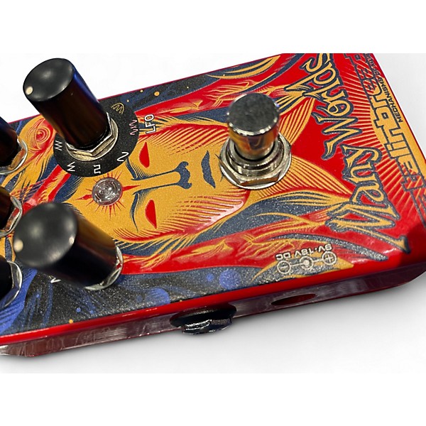 Used Catalinbread MANY WORLDS Effect Pedal