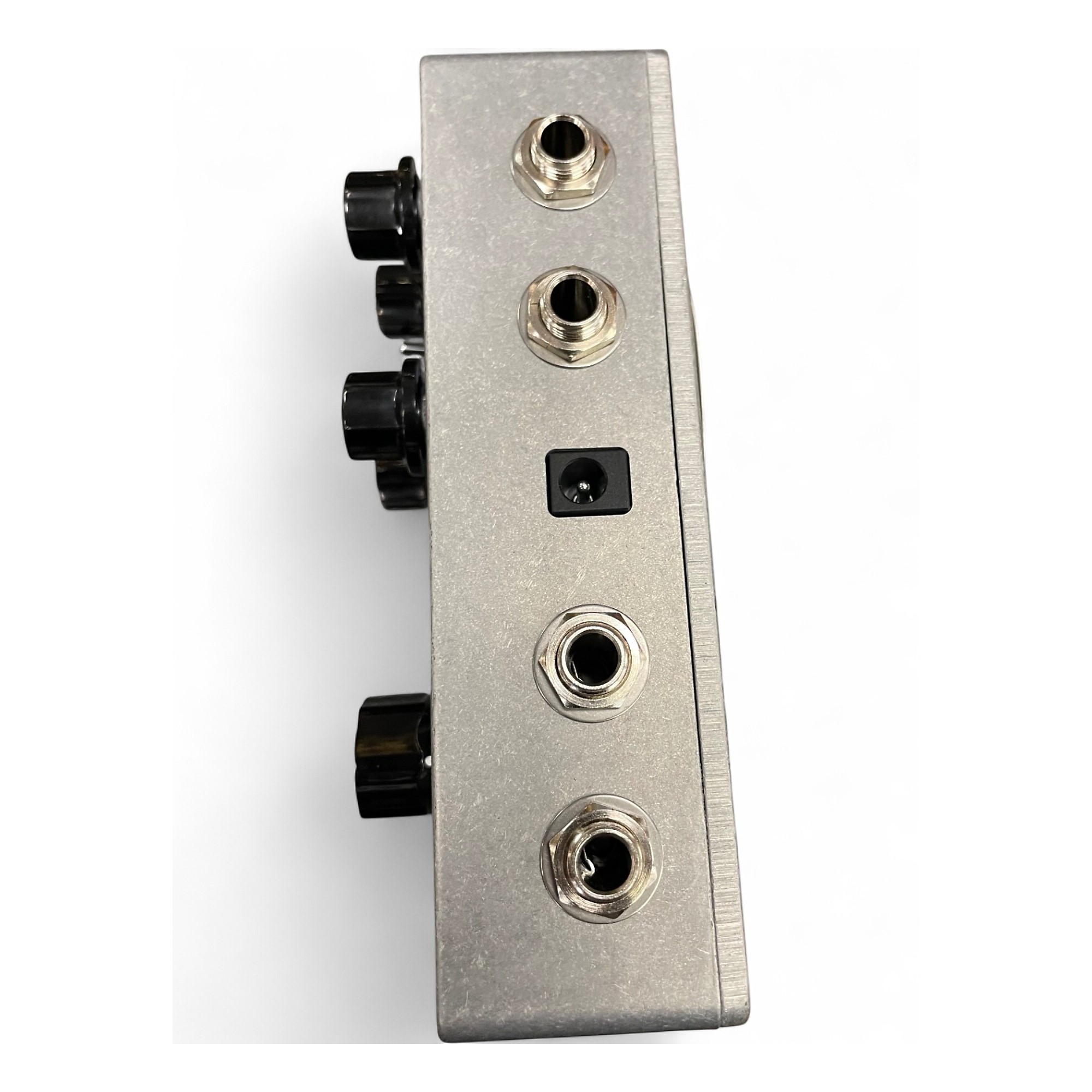 Used Eae X Benson HALBERD GERMANIUM BOOST Effect Pedal | Guitar Center