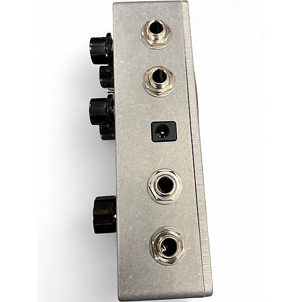 Used Eae X Benson HALBERD GERMANIUM BOOST Effect Pedal | Guitar Center