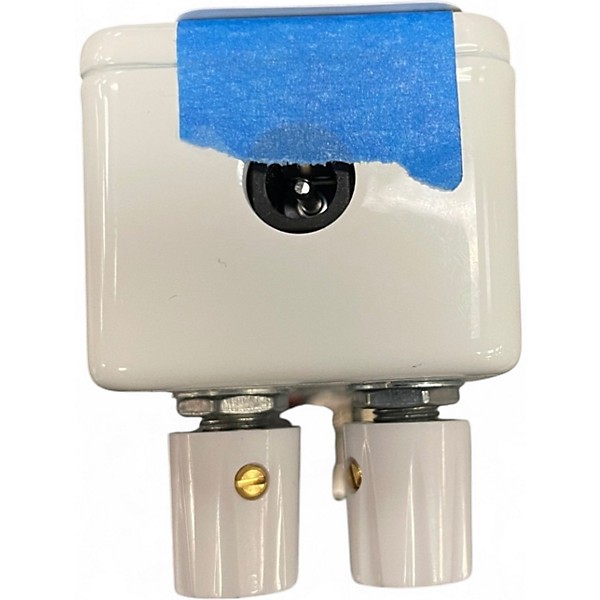 Used Harby CENTURI OVERDRIVE Effect Pedal