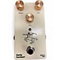 Used Harby CENTURI OVERDRIVE Effect Pedal