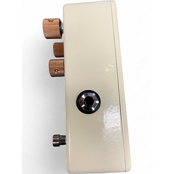 Used Harby CENTURI OVERDRIVE Effect Pedal