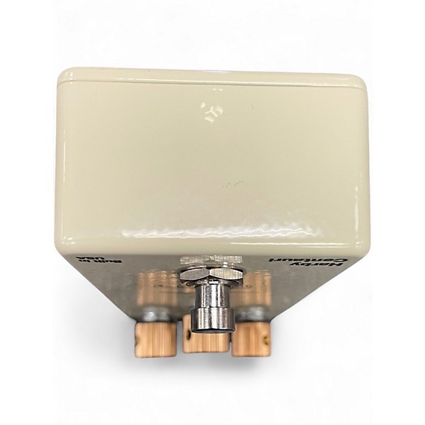 Used Harby CENTURI OVERDRIVE Effect Pedal