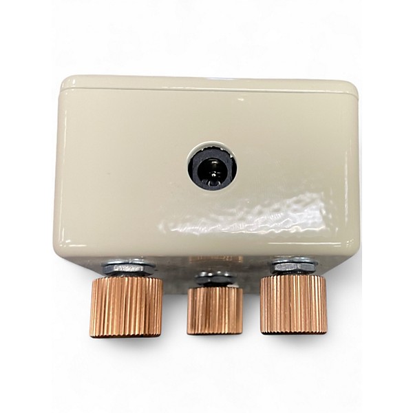 Used Harby CENTURI OVERDRIVE Effect Pedal