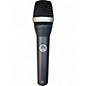Used AKG D5 Dynamic Microphone