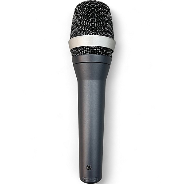 Used AKG D5 Dynamic Microphone