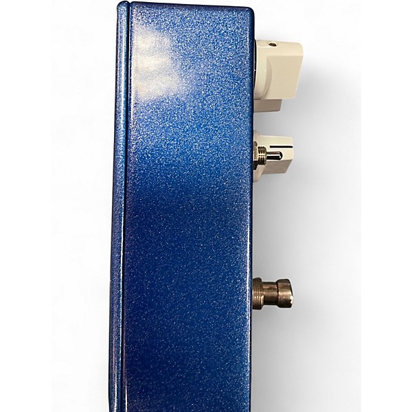 Used Wampler Paisley Drive Effect Pedal