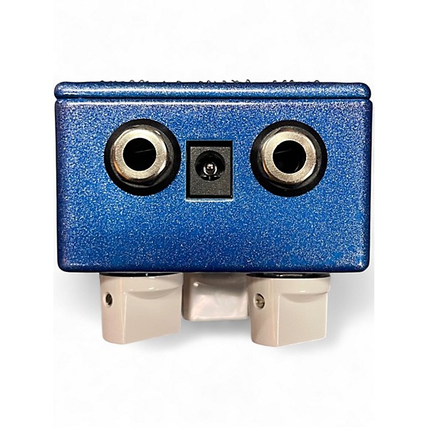 Used Wampler Paisley Drive Effect Pedal