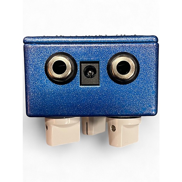 Used Wampler Paisley Drive Effect Pedal