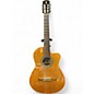 Used Alvarez AC65CE Natural Classical Acoustic Electric Guitar thumbnail