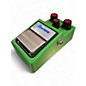 Used Ibanez TS9 Tube Screamer Distortion Effect Pedal