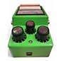Used Ibanez TS9 Tube Screamer Distortion Effect Pedal