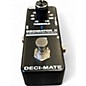 Used Isp Technologies DECIMATE Effect Pedal