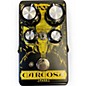 Used DOD CARCOSA FUZZ Effect Pedal thumbnail