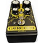 Used DOD CARCOSA FUZZ Effect Pedal