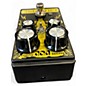 Used DOD CARCOSA FUZZ Effect Pedal