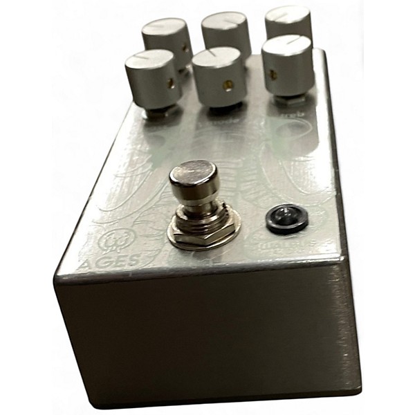 Used Walrus Audio AGES Effect Pedal