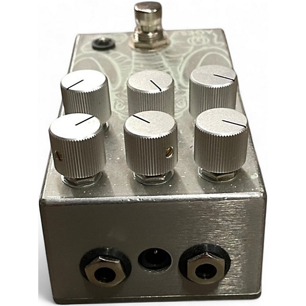 Used Walrus Audio AGES Effect Pedal