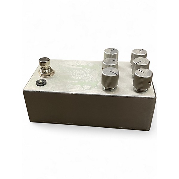 Used Walrus Audio AGES Effect Pedal