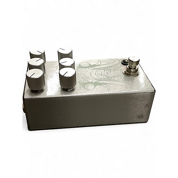 Used Walrus Audio AGES Effect Pedal
