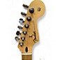 Used Fender Standard Stratocaster HSS 3 Tone Sunburst Solid Body Electric Guitar