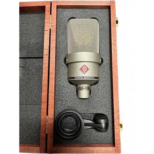 Used Neumann TLM103 Condenser Microphone