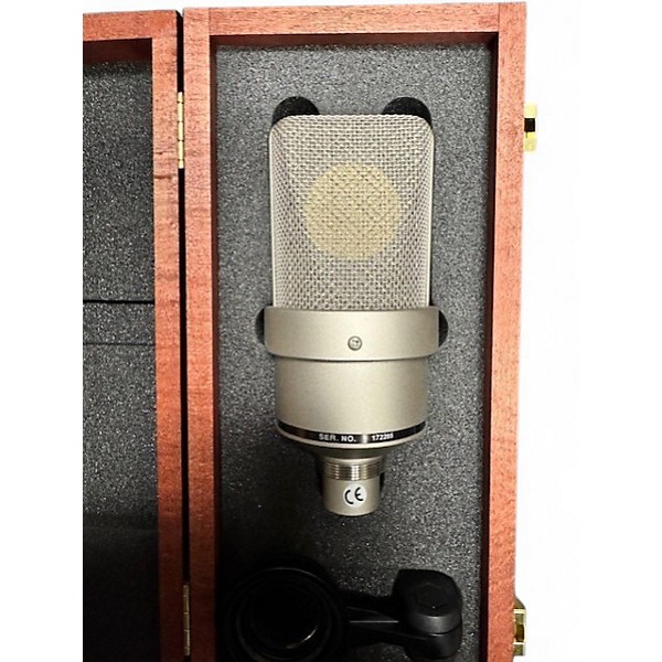 Used Neumann TLM103 Condenser Microphone