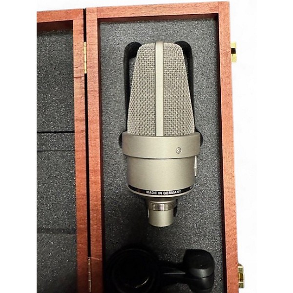 Used Neumann TLM103 Condenser Microphone