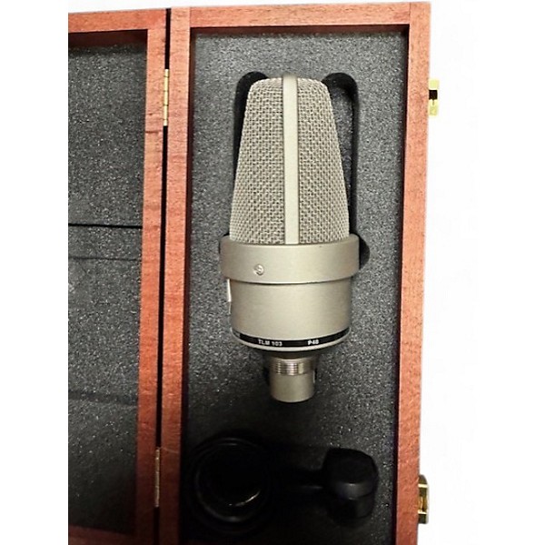 Used Neumann TLM103 Condenser Microphone