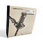 Used Audio-Technica AT2050 Condenser Microphone