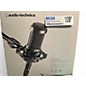 Used Audio-Technica AT2050 Condenser Microphone