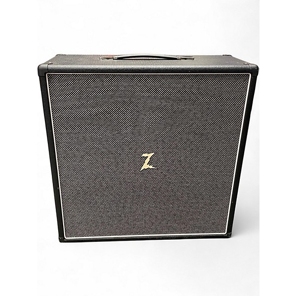 Used Dr Z 2X12 CAB Guitar Cabinet