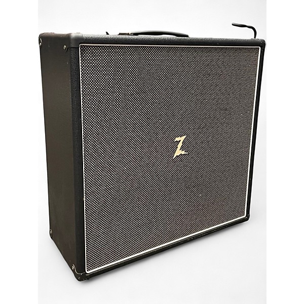 Used Dr Z 2X12 CAB Guitar Cabinet