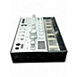 Used KORG VOLCA BASS Synthesizer