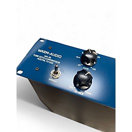 Used Warm Audio WA-1B Optical Compressor Compressor