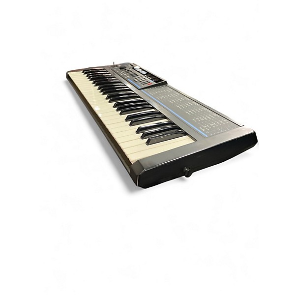 Used KORG poly-800 mkII Synthesizer