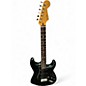 Used Fender Player II Stratocaster Limited-Edition FISHMAN PICKUPS BRITISH GREEN Solid Body Electric Guitar thumbnail