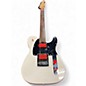 Used Firefly CLASSIC SERIES GHOST WHITE Solid Body Electric Guitar thumbnail