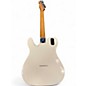 Used Firefly CLASSIC SERIES GHOST WHITE Solid Body Electric Guitar