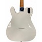 Used Firefly CLASSIC SERIES GHOST WHITE Solid Body Electric Guitar