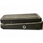 Used Dunlop GCB95 Original Crybaby Wah Effect Pedal