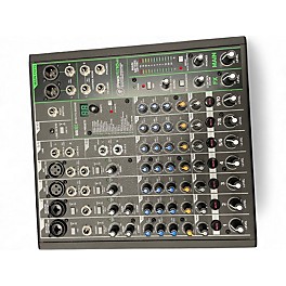 Used Mackie Profx10 V3 Unpowered Mixer