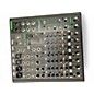 Used Mackie Profx10 V3 Unpowered Mixer thumbnail