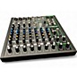 Used Mackie Profx10 V3 Unpowered Mixer