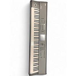 Used KORG M50 88 Key Keyboard Workstation