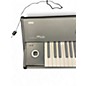 Used KORG M50 88 Key Keyboard Workstation