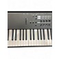 Used KORG M50 88 Key Keyboard Workstation