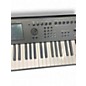 Used KORG M50 88 Key Keyboard Workstation