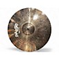 Used Paiste 14in 900 Series Cymbal thumbnail