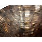 Used Paiste 14in 900 Series Cymbal